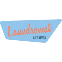 Laundromat Art Space logo, Laundromat Art Space contact details