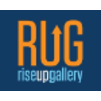 Rise Up Gallery logo, Rise Up Gallery contact details