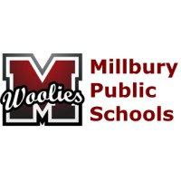 Millbury School District logo, Millbury School District contact details