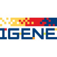 Igene Biotechnology Inc logo, Igene Biotechnology Inc contact details