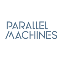 Parallel Machines logo, Parallel Machines contact details