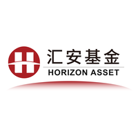 汇安基金管理有限责任公司 Horizon Asset Management Co., Ltd. logo, 汇安基金管理有限责任公司 Horizon Asset Management Co., Ltd. contact details