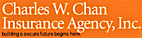 Charles W Chan Insurance Agency logo, Charles W Chan Insurance Agency contact details