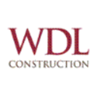 WDL Construction logo, WDL Construction contact details