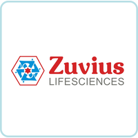 Zuvius Lifesciences Pvt. Ltd logo, Zuvius Lifesciences Pvt. Ltd contact details