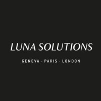 LunaSolutions logo, LunaSolutions contact details