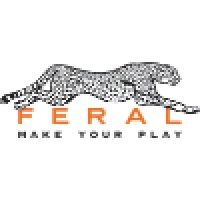 Feral Interactive logo, Feral Interactive contact details