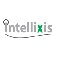 Intellixis Inc logo, Intellixis Inc contact details