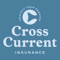 Cross Current Insurance logo, Cross Current Insurance contact details