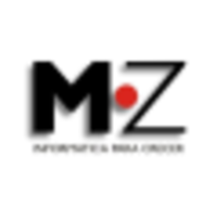 MZ Informatica logo, MZ Informatica contact details