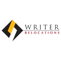 Writer Relocations logo, Writer Relocations contact details