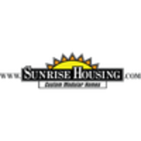 Sunrise Housing logo, Sunrise Housing contact details