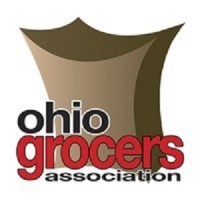 Ohio Grocers Association logo, Ohio Grocers Association contact details