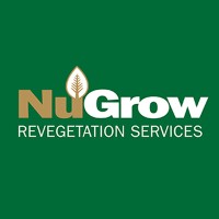 NuGrow Revegetation Services logo, NuGrow Revegetation Services contact details