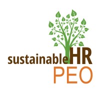 SustainableHR PEO logo, SustainableHR PEO contact details