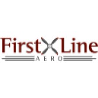 First Line Aero logo, First Line Aero contact details