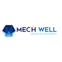 Mechwell Industries Ltd logo, Mechwell Industries Ltd contact details