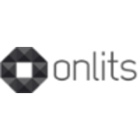 ONLITS logo, ONLITS contact details