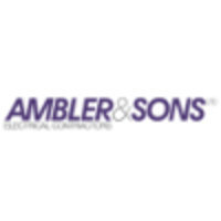 Ambler & Sons Ltd logo, Ambler & Sons Ltd contact details