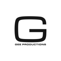 Gee Productions logo, Gee Productions contact details