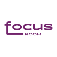 Focus Room logo, Focus Room contact details