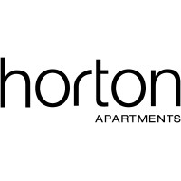 Horton Apartments logo, Horton Apartments contact details