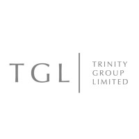 Trinity Group Limited logo, Trinity Group Limited contact details