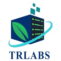 Trlabs logo, Trlabs contact details