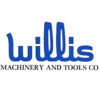 Willis Machinery & Tools Co. logo, Willis Machinery & Tools Co. contact details