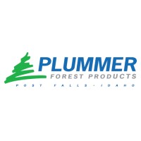 Plummer Forest Products logo, Plummer Forest Products contact details