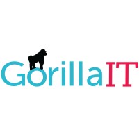 GorillaIT logo, GorillaIT contact details