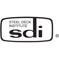 STEEL DECK INSTITUTE logo, STEEL DECK INSTITUTE contact details