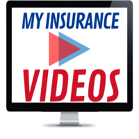 My Insurance Videos logo, My Insurance Videos contact details