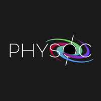 University of Sydney Physics Society logo, University of Sydney Physics Society contact details