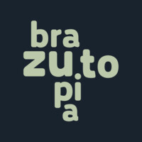 Brazutopia logo, Brazutopia contact details