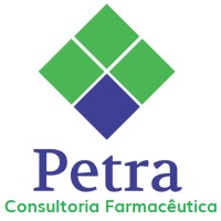 Petra Consultoria Farmacêutica logo, Petra Consultoria Farmacêutica contact details