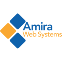 Amira Web Systems logo, Amira Web Systems contact details