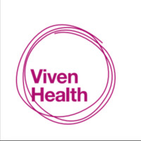 Viven Health logo, Viven Health contact details