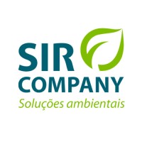 SIR Company Soluções Ambientais logo, SIR Company Soluções Ambientais contact details