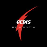 GEDIS logo, GEDIS contact details