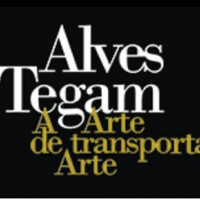 Alves Tegam logo, Alves Tegam contact details