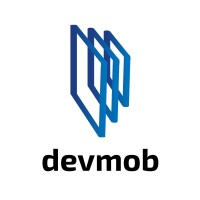 DevMob UFRJ logo, DevMob UFRJ contact details