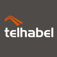 TELHABEL CONSTRUÇÕES logo, TELHABEL CONSTRUÇÕES contact details