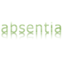 Absentia AS logo, Absentia AS contact details