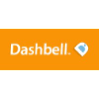 Dashbell logo, Dashbell contact details