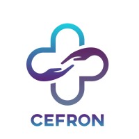 Clínica Cefron logo, Clínica Cefron contact details