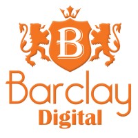 Barclay Digital logo, Barclay Digital contact details