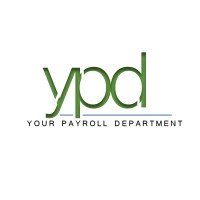 Your Payroll Department logo, Your Payroll Department contact details