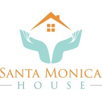 Santa Monica House logo, Santa Monica House contact details