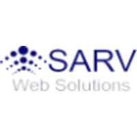 SARV Web Solutions logo, SARV Web Solutions contact details